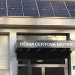 Homa Certosa District Milán