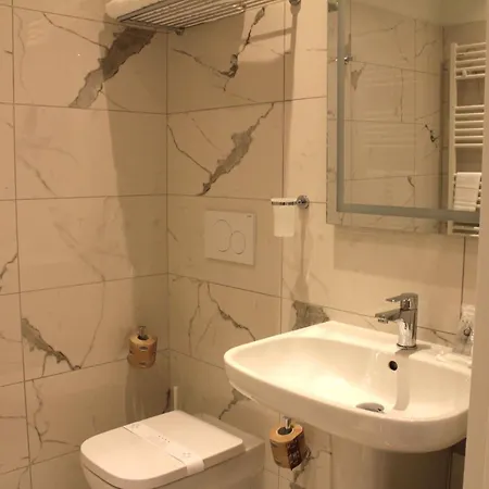 ホテル Homa Certosa District 2*