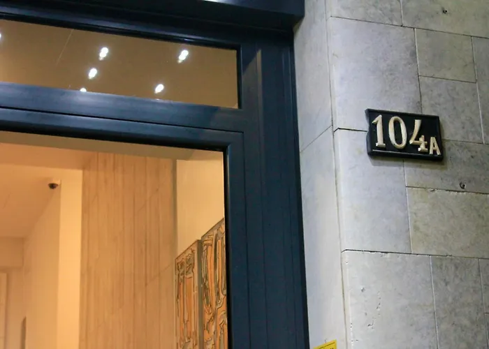 ホテル Homa Certosa District ミラノ