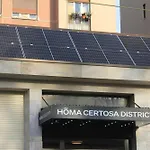 Homa Certosa District 2* מילאנו