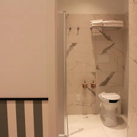 Hotel Homa Certosa District 2*