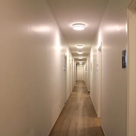 Homa Certosa District Hotel