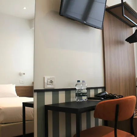 Homa Certosa District Hotel