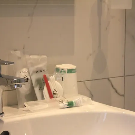 Hotel Homa Certosa District Milan