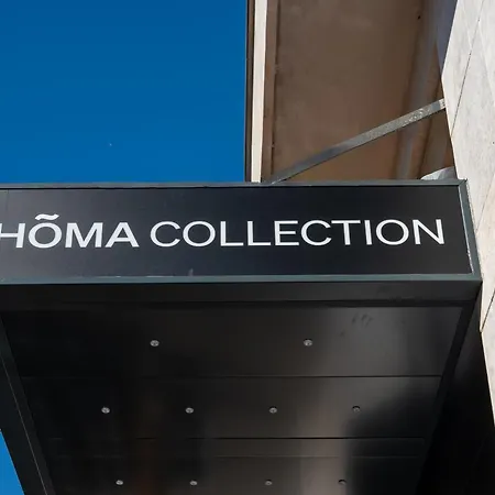 Hotel Homa Certosa District