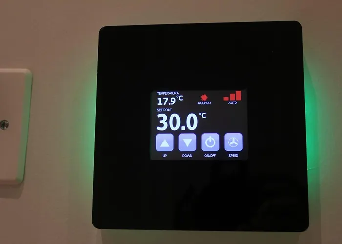 Homa Certosa District 2* Милан