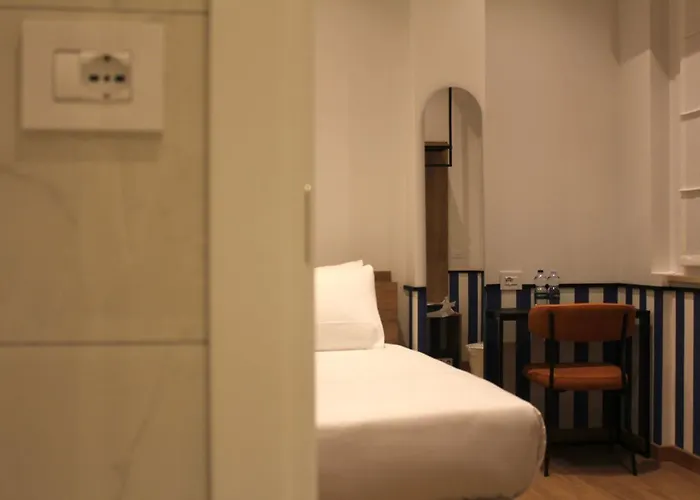 Hotel Homa Certosa District