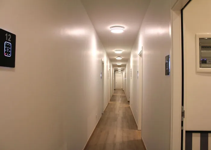 Homa Certosa District Hotel