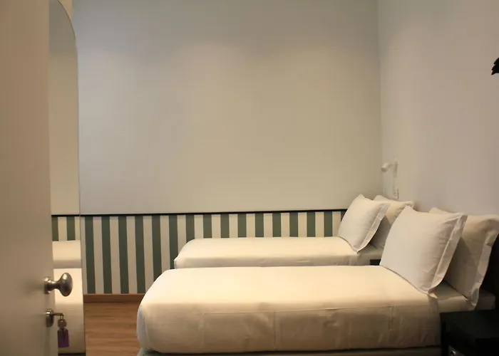 Homa Certosa District Hotel