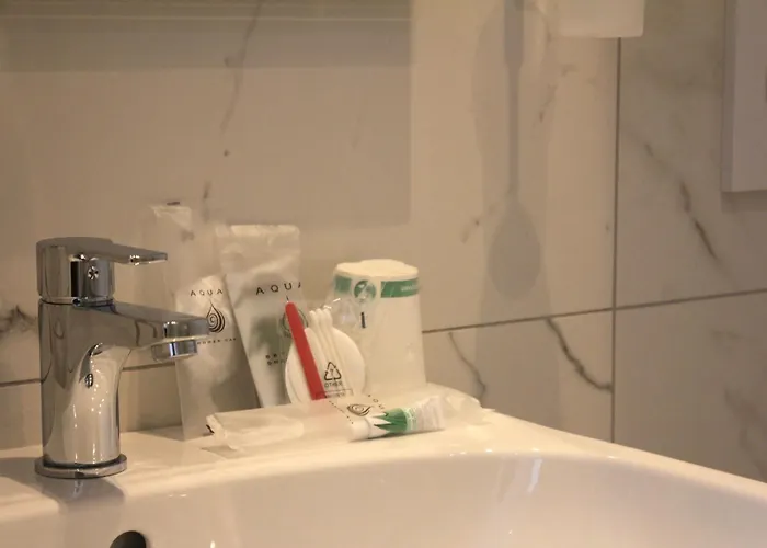 Hotel Homa Certosa District Mediolan