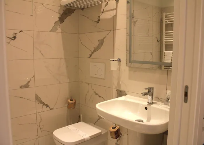 Hotel Homa Certosa District 2*